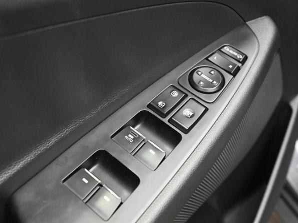 Hyundai Tucson III с пробегом 2017 года, цена 2 250 000 рублей, 122200 км, внедорожник, Автокод Объявления