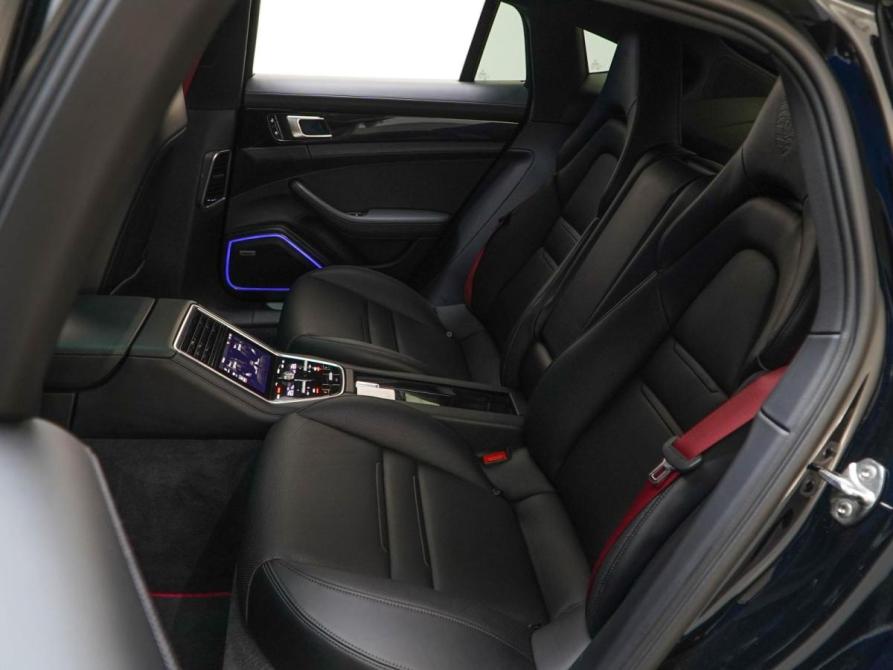 Porsche Panamera II Москва  - изображение 9
