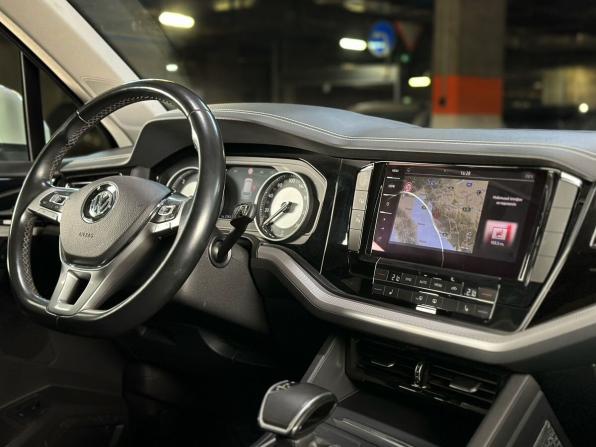 Volkswagen Touareg III с пробегом 2020 года, цена 4 690 000 рублей, 156193 км, внедорожник, Автокод Объявления
