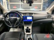 Nissan Sentra VII (B17) Пермь  - изображение 27