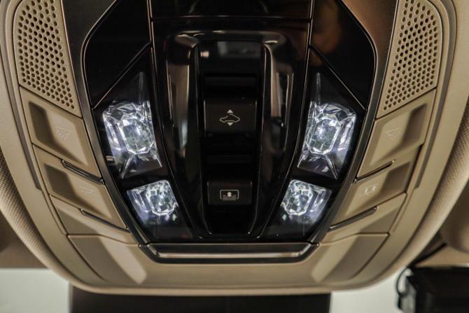 Exeed VX I с пробегом 2021 года, цена 3 029 000 рублей, 89000 км, внедорожник, Автокод Объявления