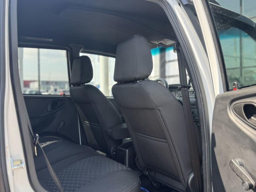 Lada (ВАЗ) Niva Travel I Тверь  - изображение 25