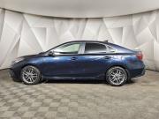 Kia Cerato IV Рестайлинг Москва  - изображение 25