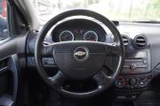 Chevrolet Aveo I Рестайлинг Ульяновск  - изображение 35