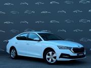 Skoda Octavia IV (A8) Санкт-Петербург  - изображение 28