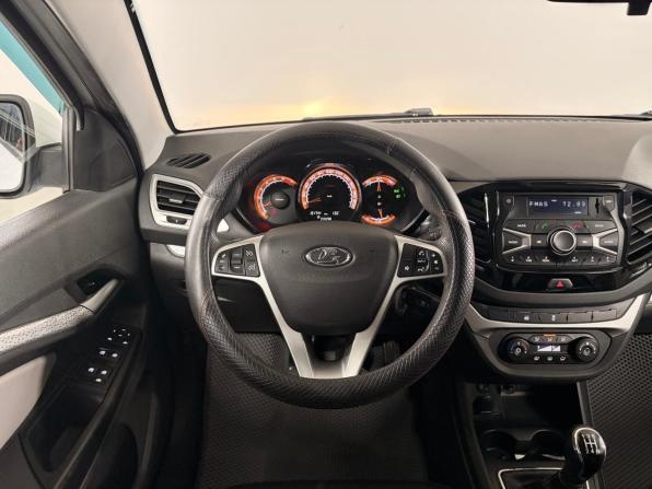 Lada (ВАЗ) Vesta I с пробегом 2020 года, цена 1 040 000 рублей, 131744 км, универсал, Автокод Объявления