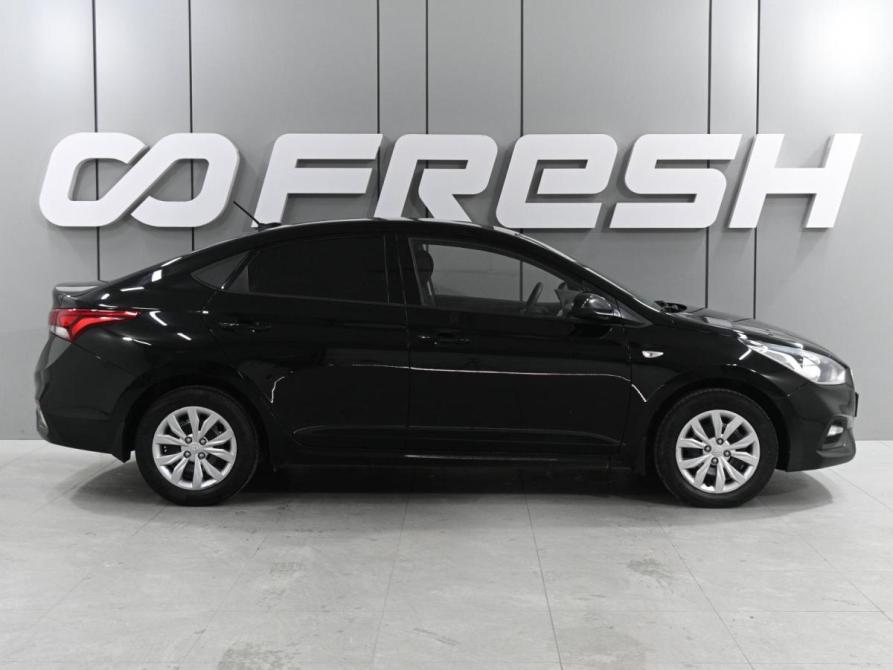 Hyundai Solaris II Ростов-на-Дону  - изображение 5