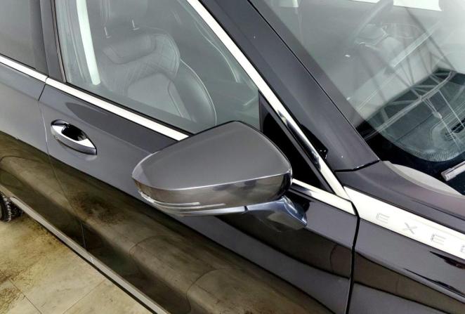 Exeed VX I с пробегом 2021 года, цена 2 280 000 рублей, 136141 км, внедорожник, Автокод Объявления
