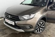 Lada (ВАЗ) Granta I Рестайлинг Киров  - изображение 52