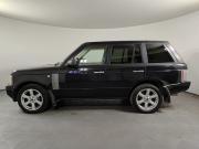 Land Rover Range Rover III Рестайлинг Уфа  - изображение 27