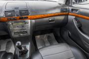 Toyota Avensis II Рестайлинг Барнаул  - изображение 42