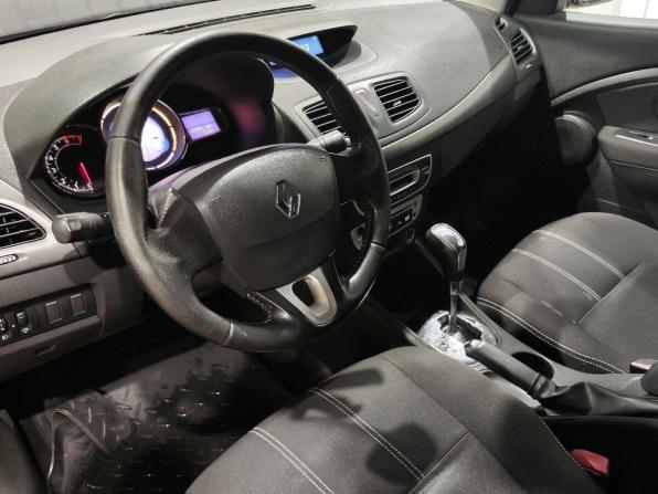 Renault Fluence I Рестайлинг с пробегом 2013 года, цена 519 900 рублей, 232883 км, седан, Автокод Объявления