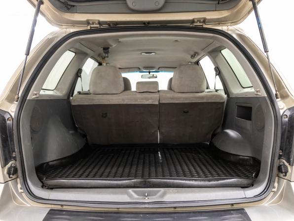 Hyundai Santa Fe Classic с пробегом 2008 года, цена 738 000 рублей, 306268 км, внедорожник, Автокод Объявления