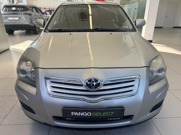Toyota Avensis II Рестайлинг с пробегом 2007 года, цена 679 000 рублей, 300000 км, седан, Автокод Объявления
