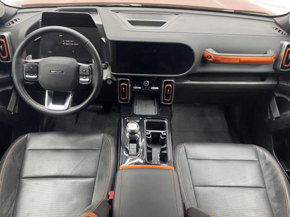 Haval Dargo с пробегом 2023 года, цена 2 655 000 рублей, 67121 км, внедорожник, Автокод Объявления