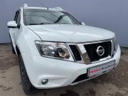Nissan Terrano III (D10) Стерлитамак  - изображение 55