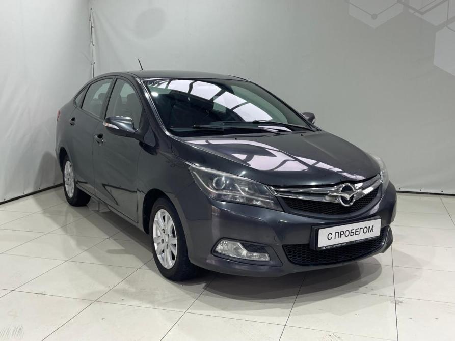 Haima M3 Воронеж  - изображение 3