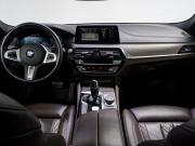 BMW 5 серии VII (G30/G31/G38) Тюмень  - изображение 49