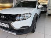 Lada (ВАЗ) Largus I Рестайлинг Таганрог  - изображение 30