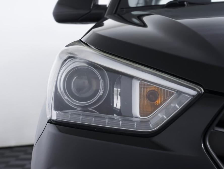 Hyundai Creta I Москва  - изображение 20