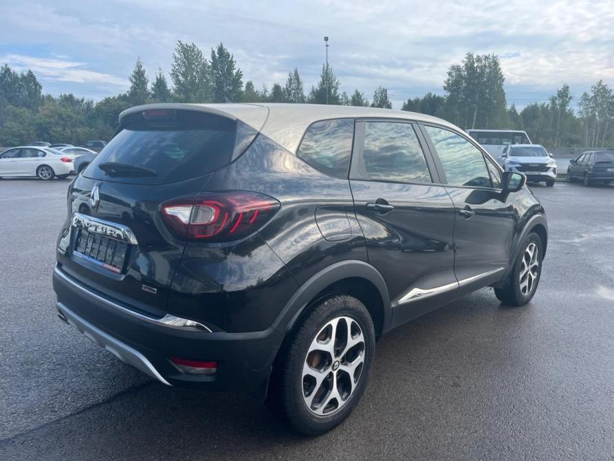 Renault Kaptur I Пермь  - изображение 11
