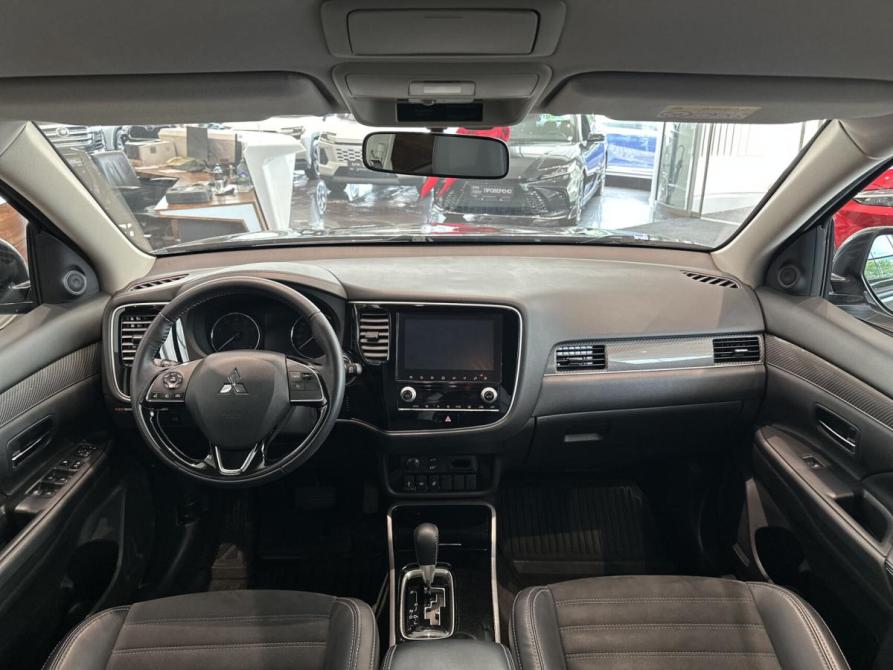 Mitsubishi Outlander III Рестайлинг 3 Казань  - изображение 17