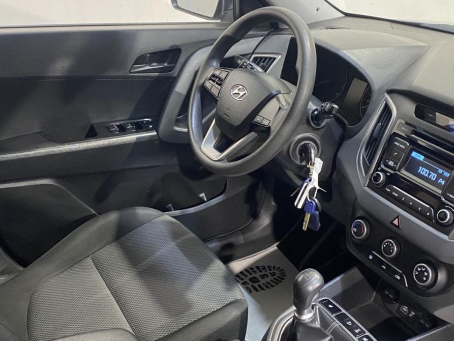Hyundai Creta I Курск  - изображение 7