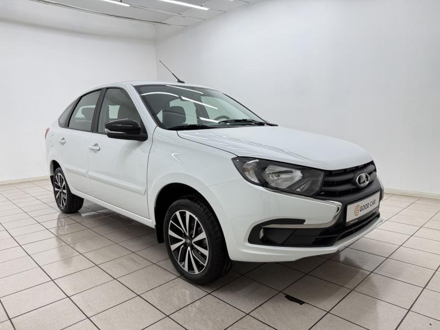 Lada (ВАЗ) Granta I Рестайлинг Энгельс  - изображение 1