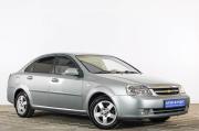 Chevrolet Lacetti I Тюмень  - изображение 19