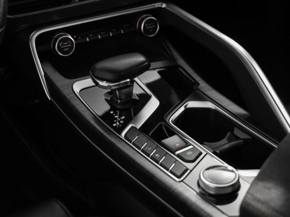 Geely Tugella I Рестайлинг с пробегом 2023 года, цена 2 449 000 рублей, 108155 км, внедорожник, Автокод Объявления