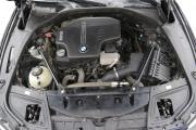 BMW 5 серии VI (F10/F11/F07) Рестайлинг Сургут  - изображение 58
