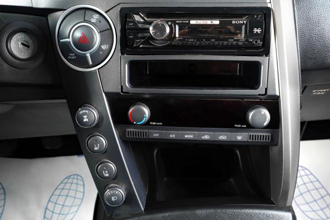 SsangYong Kyron I Рестайлинг с пробегом 2013 года, цена 999 000 рублей, 250000 км, внедорожник, Автокод Объявления