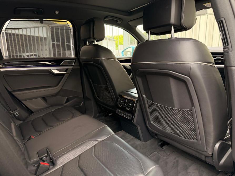 Volkswagen Touareg III Пермь  - изображение 31