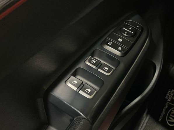 Kia Rio IV с пробегом 2020 года, цена 1 530 000 рублей, 48495 км, седан, Автокод Объявления