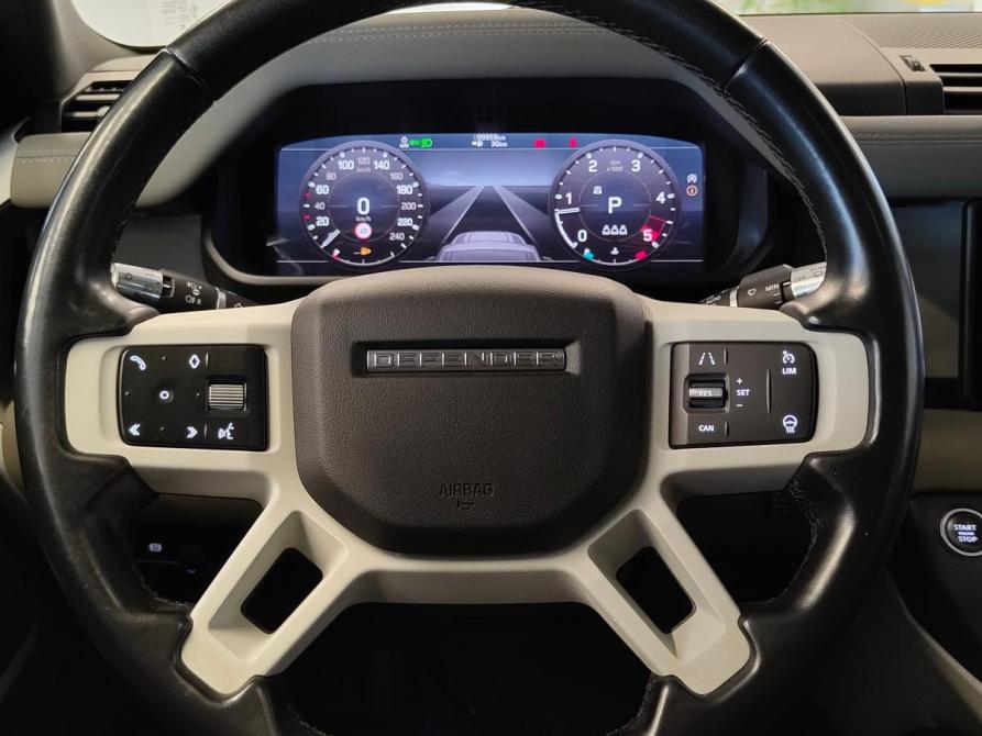 Land Rover Defender II Санкт-Петербург  - изображение 16