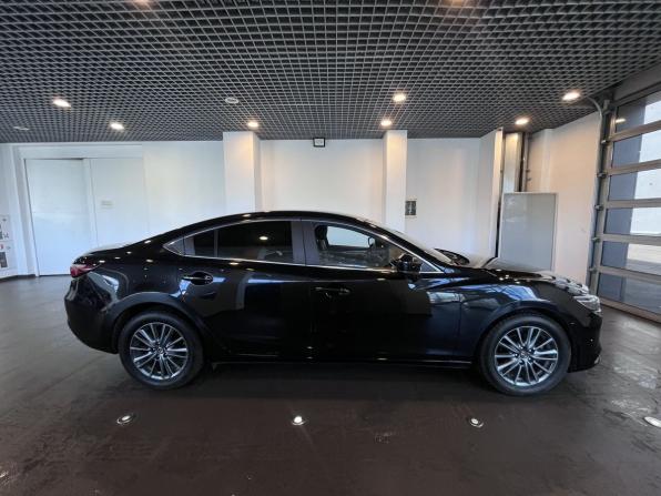 Mazda 6 III (GJ) Рестайлинг 2 с пробегом 2020 года, цена 2 750 000 рублей, 60000 км, седан, Автокод Объявления