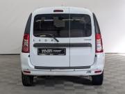 Lada (ВАЗ) Largus I Рестайлинг Москва  - изображение 31