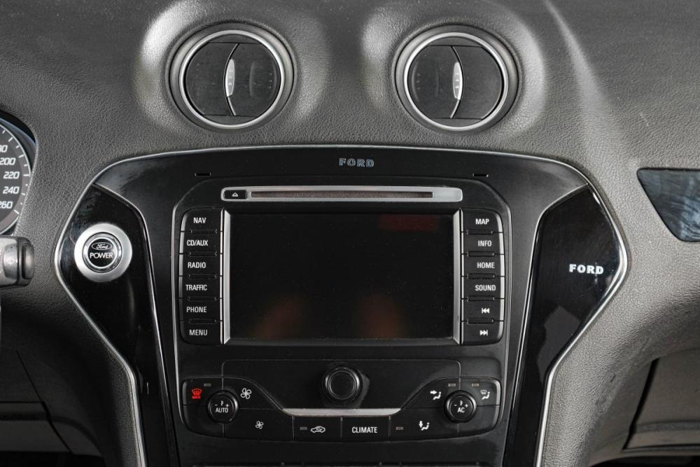 Ford Mondeo IV Рестайлинг Тюмень  - изображение 17