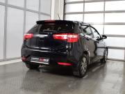 Kia Rio III Кемерово  - изображение 25