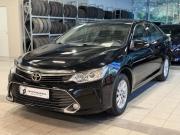 Toyota Camry VII (XV50) Рестайлинг Челябинск  - изображение 22