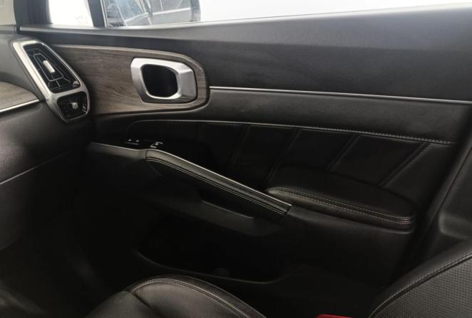 Kia Sorento IV с пробегом 2020 года, цена 3 285 000 рублей, 171900 км, внедорожник, Автокод Объявления