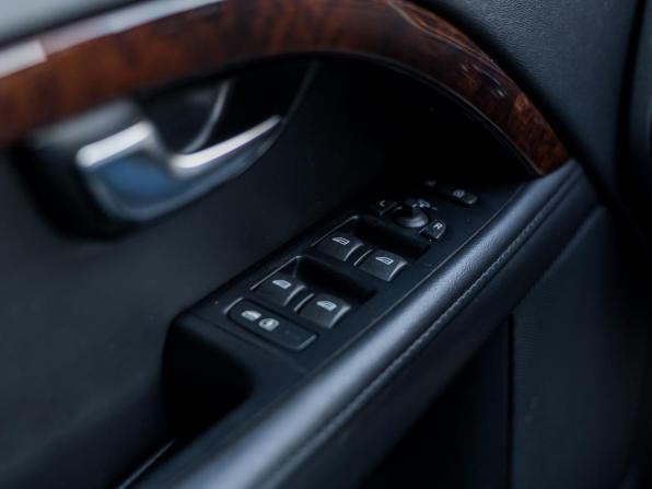 Volvo XC70 II с пробегом 2012 года, цена 1 180 000 рублей, 428436 км, универсал, Автокод Объявления