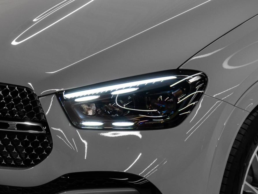 Mercedes-Benz GLE Coupe II (C167) Рестайлинг Москва  - изображение 2