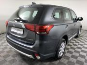 Mitsubishi Outlander III Рестайлинг 2 Москва  - изображение 24