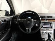 Volkswagen Passat B7 Москва  - изображение 37