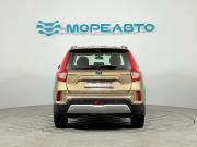 Geely Emgrand X7 I Рестайлинг 2 Калининград  - изображение 25