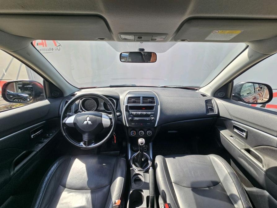 Mitsubishi ASX I Ярославль  - изображение 9