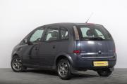 Opel Meriva A Рестайлинг Томск  - изображение 24