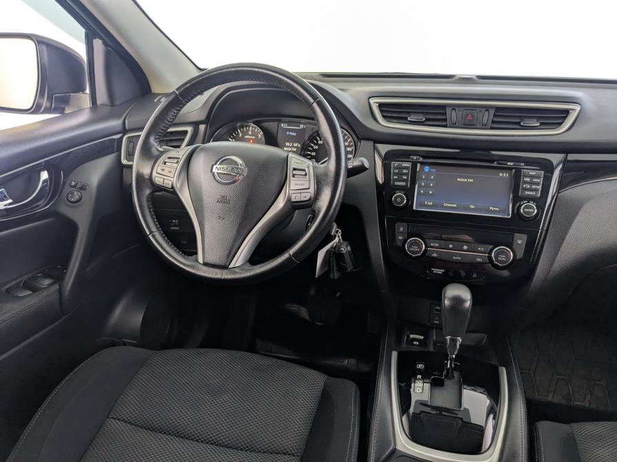 Nissan Qashqai II Москва  - изображение 23