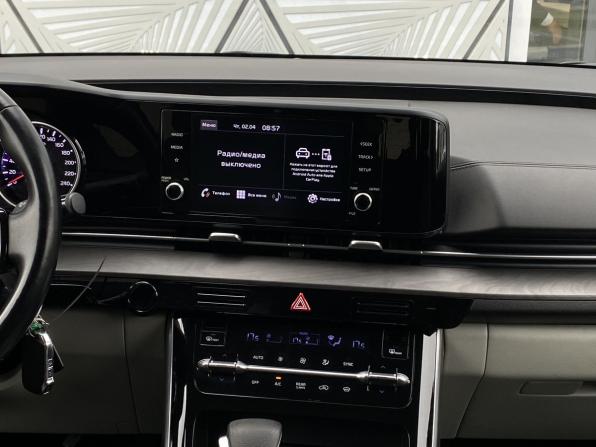 Kia Carnival IV с пробегом 2021 года, цена 3 379 000 рублей, 90431 км, минивэн, Автокод Объявления